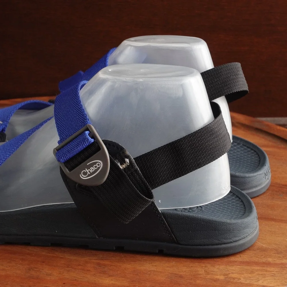 Chaco sandals men